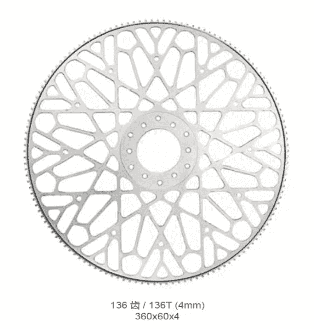 Alpha-Leoardo-K88 Wheel 1