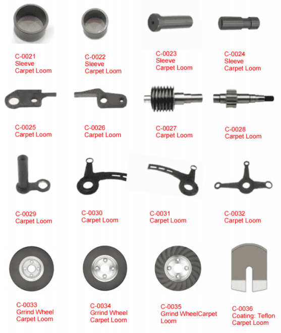 Bushing
