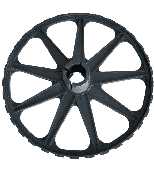 C401-P401 Wheel
