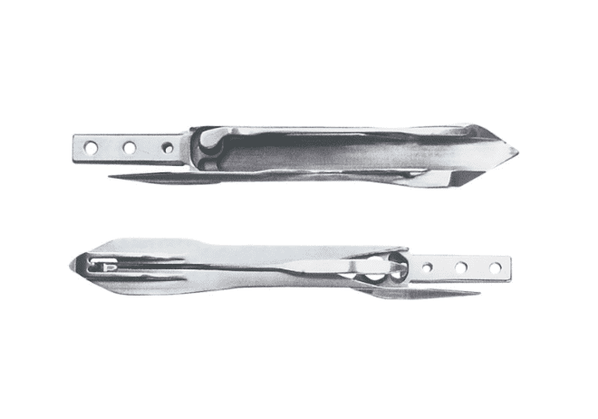 CRP Rapier Head