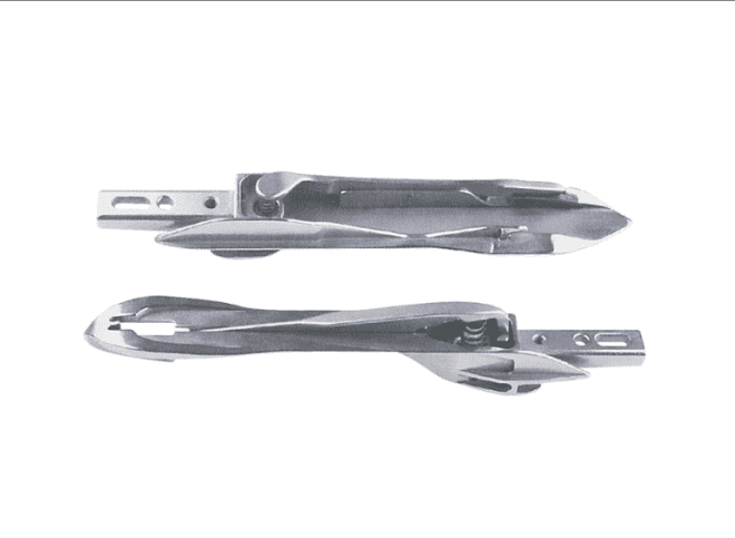 CRX Rapier Head