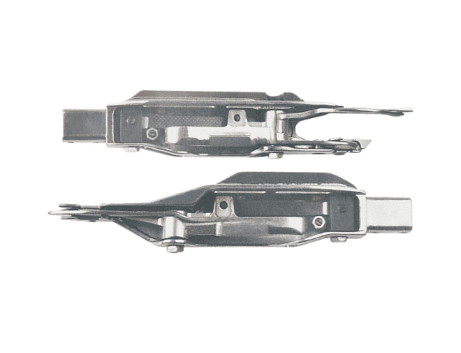 Dornier II  Rapier Head