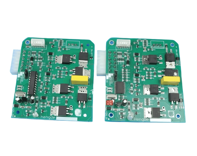 Electronic Board