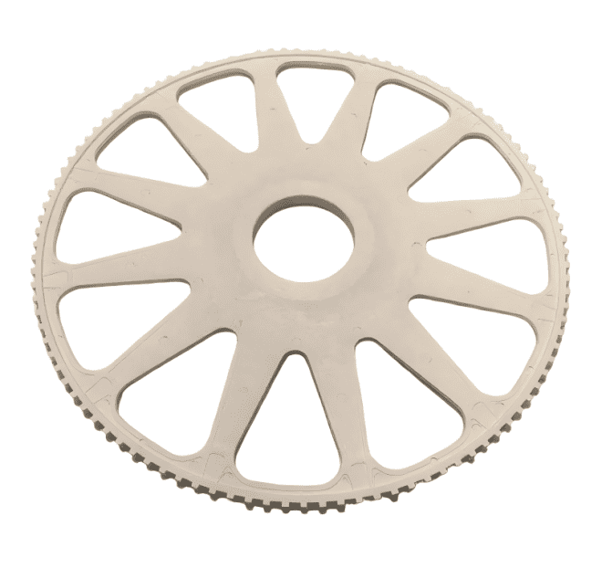 G6300-GS900-FAST Wheel