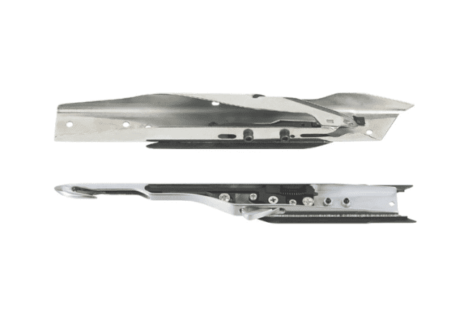 GAMMA-F5S Rapier Head