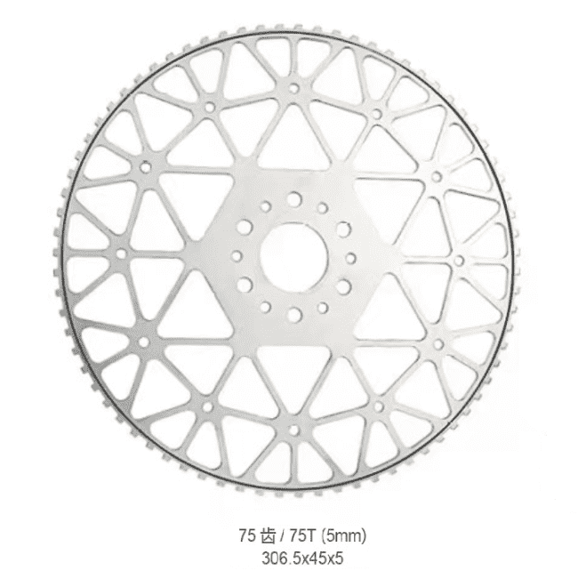 GTX Wheel