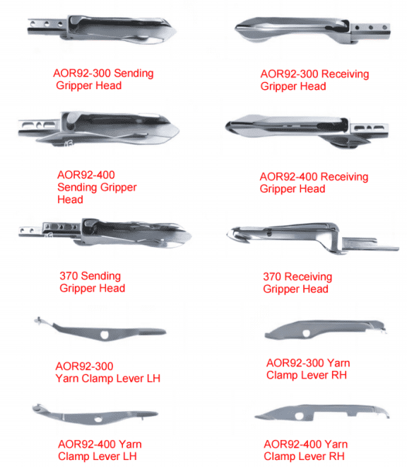 Gripper Head-1