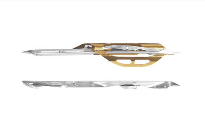 K88 Rapier Head