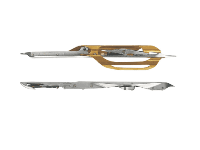 Leonardo Rapier Head