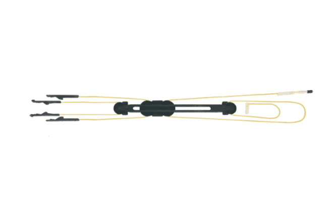 M5 Carpet Pulley