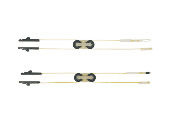 M5 Pulley