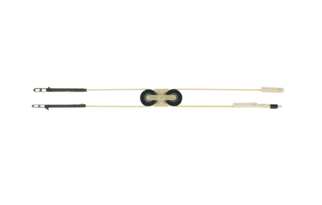 M6 Pulley