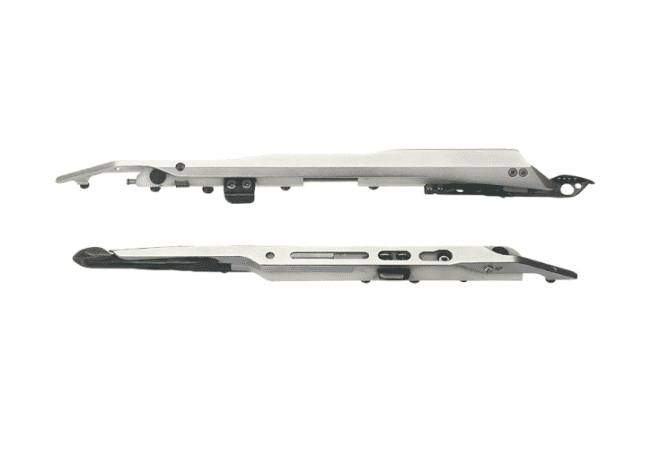 MULLER-6 Rapier Head