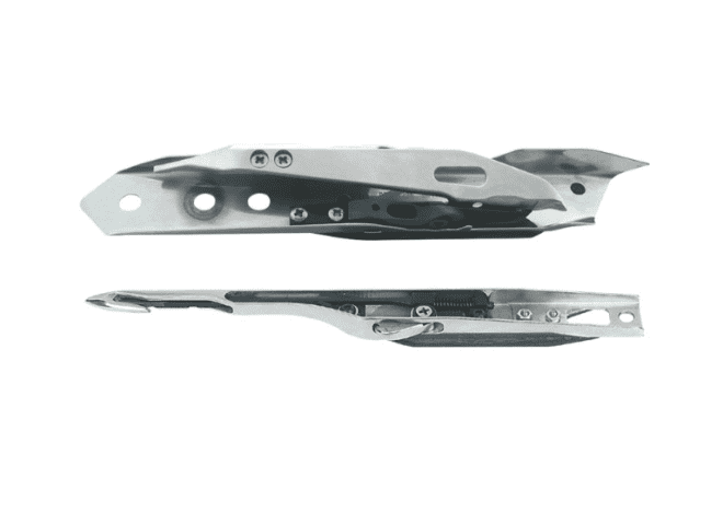 Optimax FF-1 Rapier Head