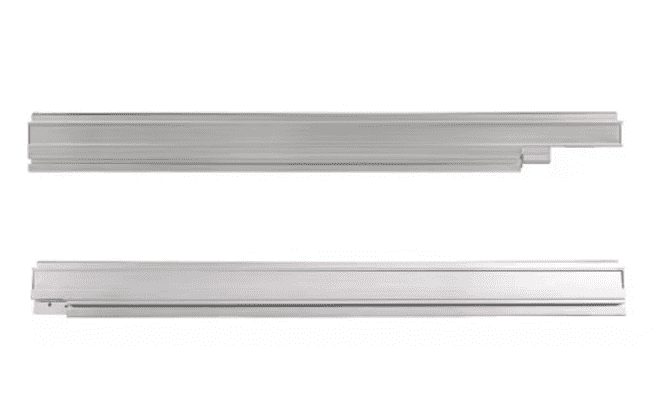 Optimax FF Slide LHS&RHS