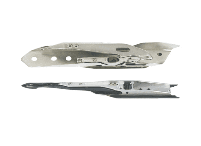 Optimax II Rapier Head