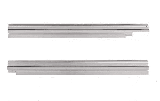 Optimax Slide LHS&RHS
