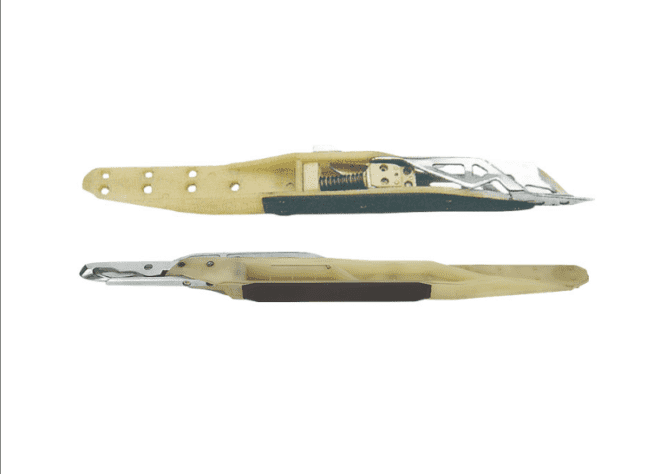 PGW Rapier Head
