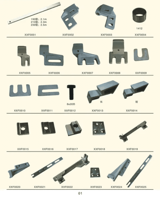 Toyota Parts