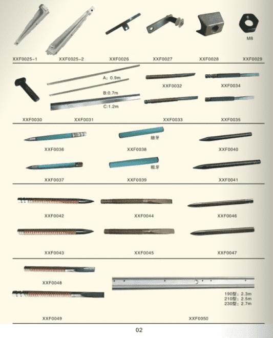 Toyota Parts