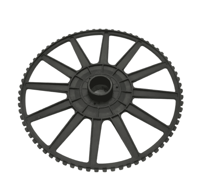 SM93 Wheel