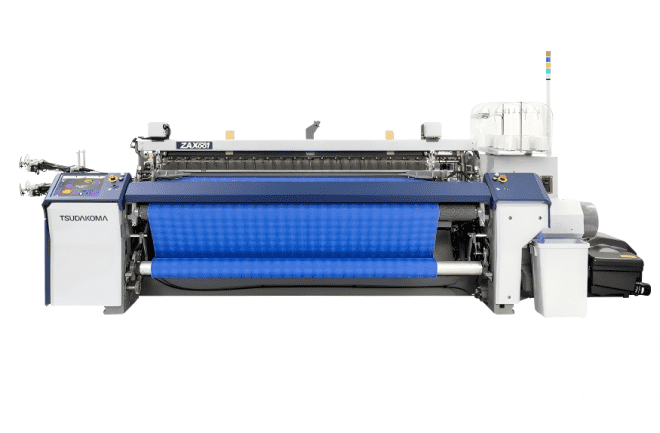Tsudakoma Loom
